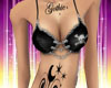 Tattoo  Gothic
