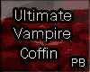 (PB)Vampires Coffin