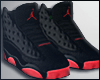 Jordan 13s