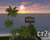 Sunset Dream Island