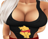 ~S~ Sexy Pooh Top