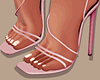 Riri | Soft Pink Heels