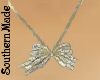 ASMBowNecklace