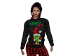 Grinchmas gnome 2