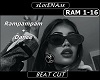 DEEP +dance Ram 1-16