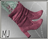Amaryllis boots