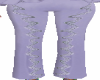 Lavender Neva Pants