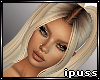 !iP Savanah Babe Blonde