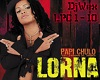 (Wex) Lorna - Papi Chulo