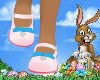 Kid Bunny Jumper Shoes