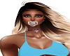 Mommy & Me Kids Paci