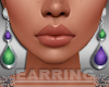 Unique Earrings