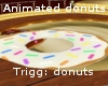 animated donuts