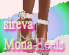 sireva Mona Heels