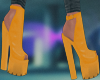 Rebel Boots