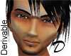 Derivable Caliban Head