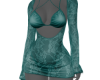 Green Angel Outfit♛