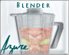 *A* White Blender