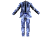Dark But Sexy Suit 2