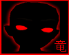 [竜]Red Pericing Eyes
