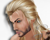 ;) Pirate Warrior Blonde