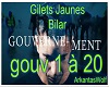 Bilar - Gouverne-Ment