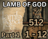 Lamb Of God 512 P1