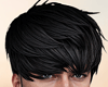Luc boy Hair Blk
