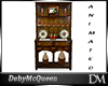 [DM] Cupboard animated