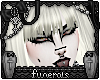 ☥ albino ☥
