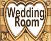 GM's Rustic Wedding Room