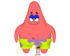 patrick star