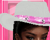 S. CG Barbie - Hat