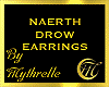 NAERTH DROW EARRINGS