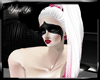 Gaga 10 White Pink