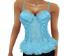 Sweeny Blue Top