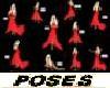GAGA  ~ SEXY Poses