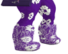 Kry Baby boots