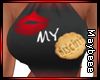 Kiss my Biscuit