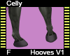 Celly Hooves F V1
