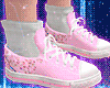 Sakura Kids Sneakers