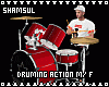 Drumming Action M/F
