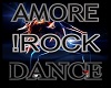 Amore ROCK CLUB  DANCE