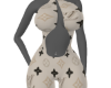LV Innocent Bodysuit