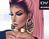 DV!! Hair* Rosy