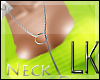 :LK:Candy Girl.Necklace