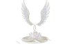 A| Moon Lotus White