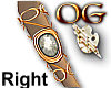 OG/BraceGold&WhiteRight