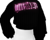 Wicked Sweater - PINK