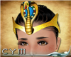 Cym Egyptian Crown 2